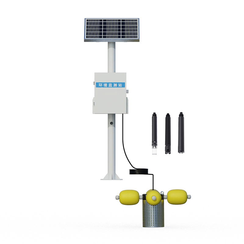 小型水質(zhì)監(jiān)測(cè)站