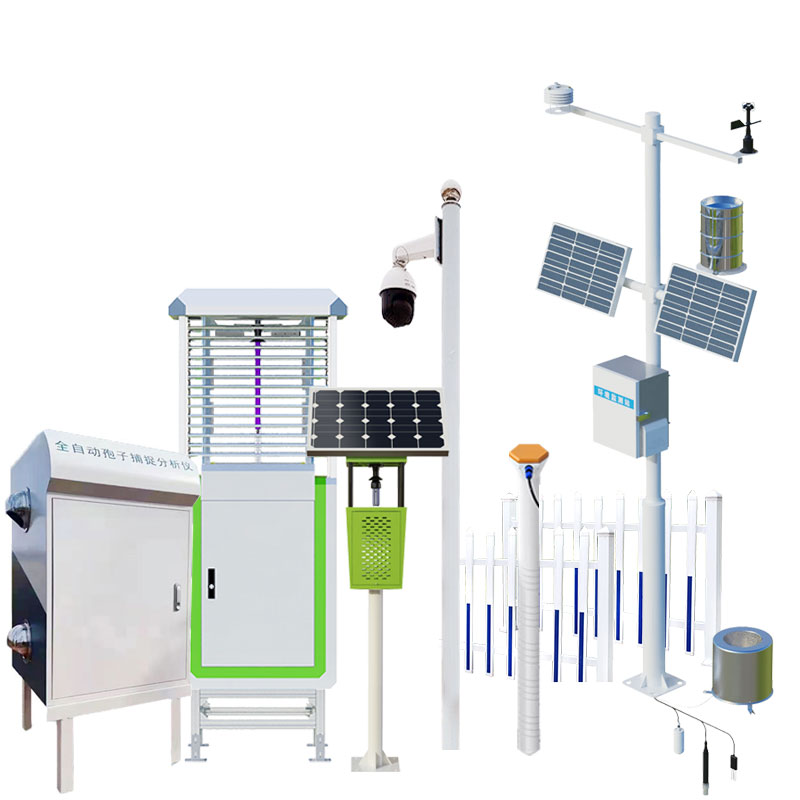 農(nóng)業(yè)四情監(jiān)測(cè)設(shè)備