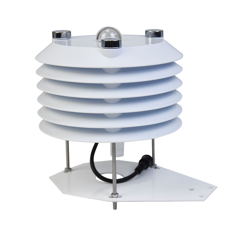 環(huán)境傳感器是用于監(jiān)測(cè)和測(cè)量周圍環(huán)境參數(shù)的傳感器