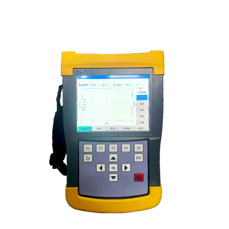 光伏組件IV曲線測(cè)試儀原理:實(shí)現(xiàn)太陽(yáng)能電池測(cè)試的關(guān)鍵技術(shù)