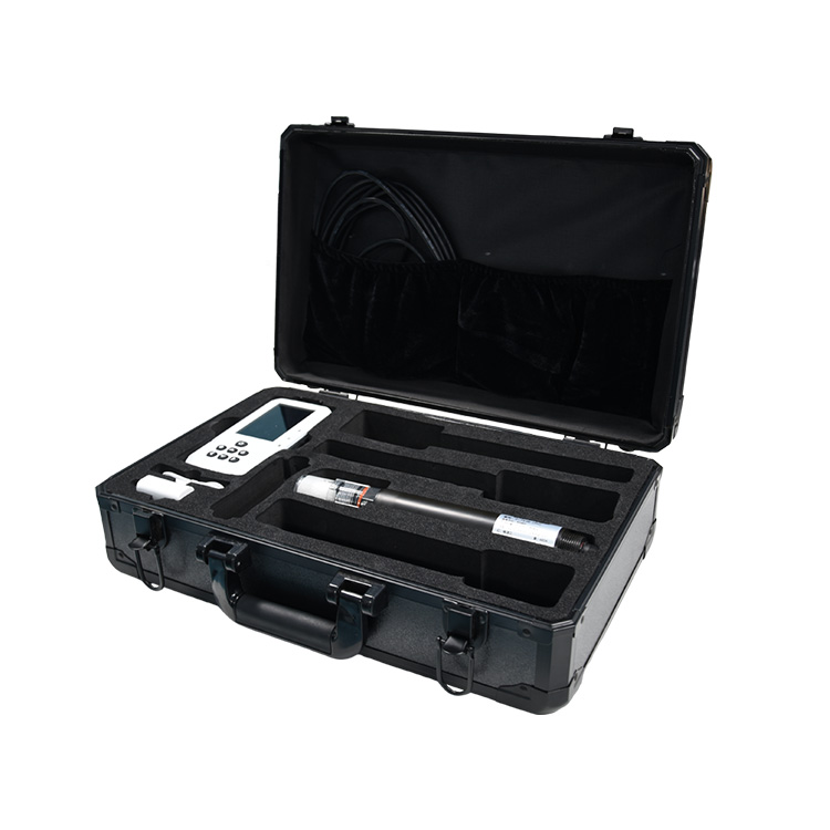 4G版土壤PH測定儀