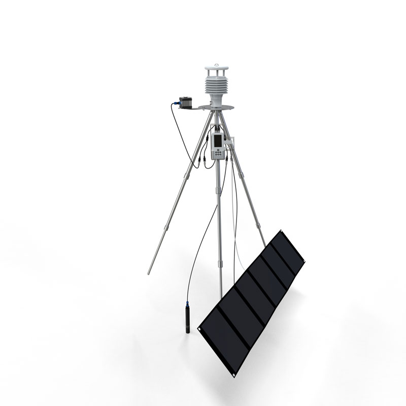 星陣農(nóng)業(yè)環(huán)境監(jiān)測儀